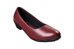 Titas Ladies Cherry Shoe