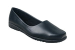 Titas Ladies Black Shoe