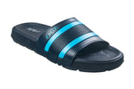 Flite Gents Navy / Sky Blue Sliders
