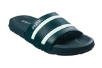 Flite Gents Bottle Green Sliders