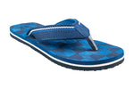 Alfome Gents Blue Hawai