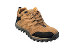 Woodland Gents Camel Casual Shoe