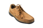 Woodland Gents Camel Casual Shoe