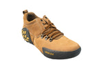Woodland Gents Camel Casual Shoe