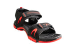 Adrun Gents Black / Red Kito