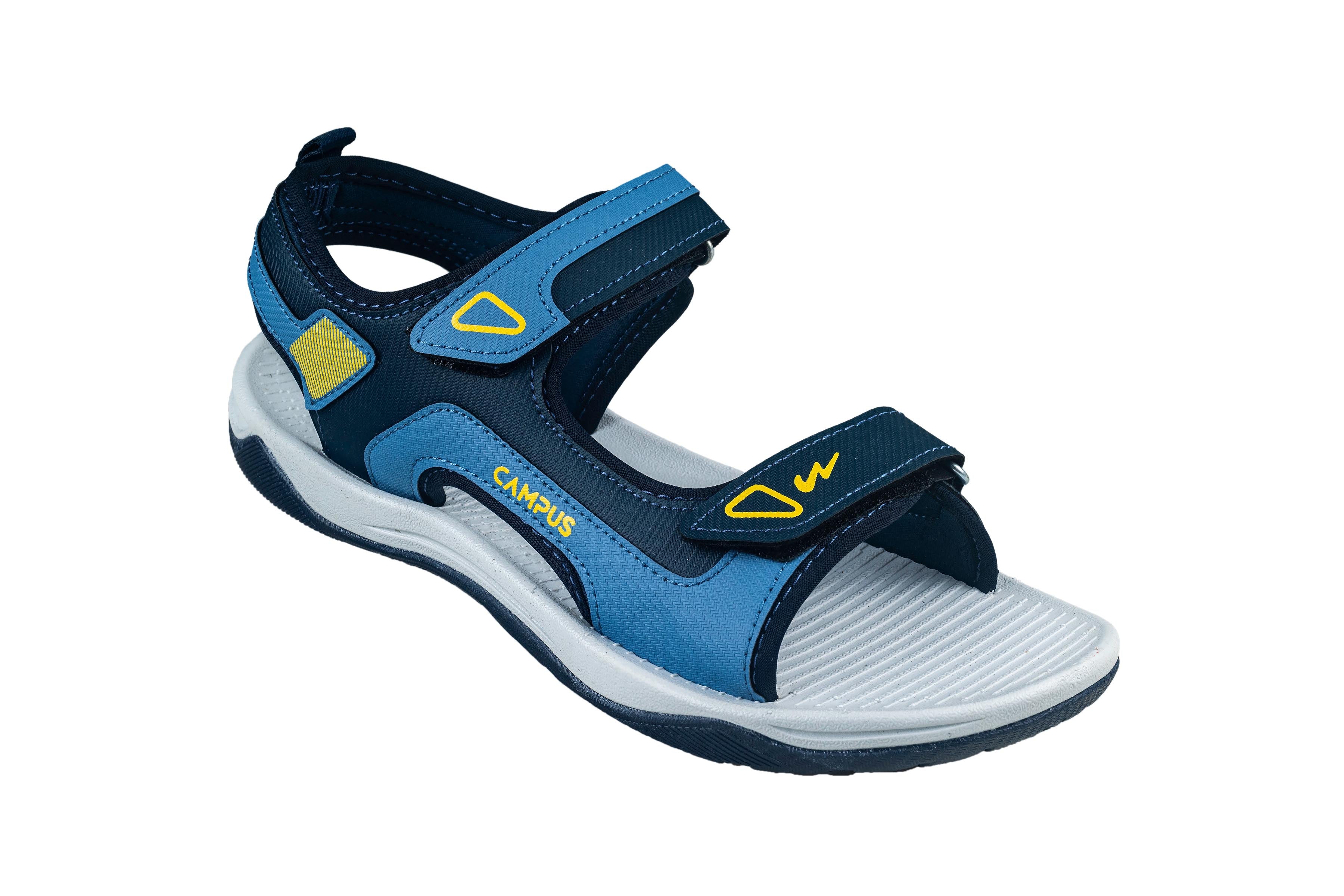 Campus Gents Navy / R. Slate Kito â Titas Footwear