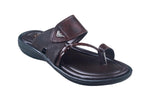 Titas Gents Coffee Chappal