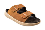 Michael Angelo Gents Tan Chappal