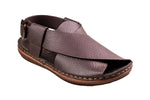 Puntooblu Gents Brown Sandal PU