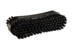 Helios Twin Shoe Brush