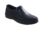 Action Gents Black Shoe EVA