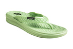 Action Ladies Spring Green EVA Chappal (Hrlfl 119)