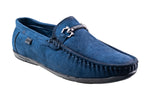 Titas Boys Blue Casual Shoe