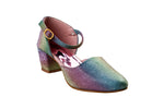 Titas Multi Colour Girls Shoe