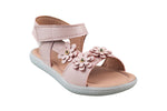 Titas Girls Light Pink Sandal (2 to 5 Year Kids)