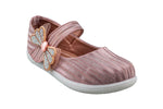 Titas Girls Pink Shoe (2 to 9 Year Kids)