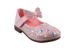 Titas Girls Pink Shoe (2 to 9 Year Kids)