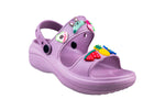 Maclin Ladies Onion Clogs