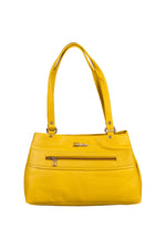 Titas Ladies P. Green Handbags