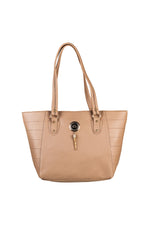 Titas Ladies Olive Handbags