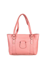 Titas Ladies Pink Handbags