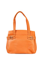 Titas Ladies Tan Handbags