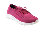 Titas Ladies Onion Canvas Shoe