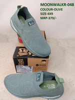 Moonwalkr-048 - Olive