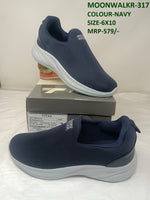 Moonwalkr-317 - Navy
