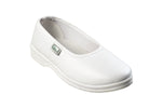 Titas Girls White Shoe