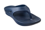 Welcome Gents Navy Chappal EVA