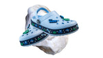 Hoppa Children Sky Blue Sandal Eva (Octo)