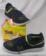 PKM-10 - Blue/P Green