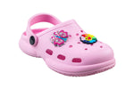 Welcome Children Pink Sandal Eva