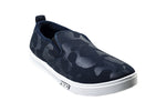 Titas Gents Blue / Jp Canvas Shoe