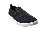 Titas Gents Black / Jp Canvas Shoe