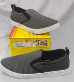 Rock Style-24 - Grey Box