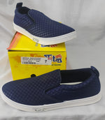 Rock Style-24 - N Blue/Valentino