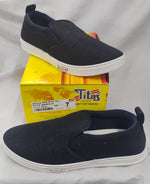 Rock Style Dlx-24 - Emboss Blue