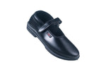 Skool Girl Dlx Velcro - Black