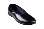 Titas Girls Black Shoe