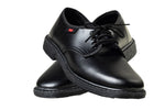 Titas Boys Black School Shoe (7 to 12 Years Boys) (Skool Star)