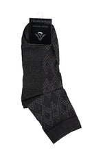 Young Wings Mens Comfort Fit Assorted Socks