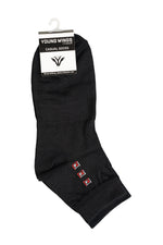 Young Wings Mens Comfort Fit Assorted Socks