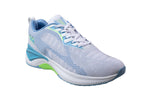 Campus White / L. Sky Gents Sports Shoe