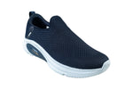 Campus Navy Sports Shoe for Men