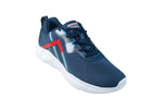 Campus Navy / Red Gents Sports Shoe