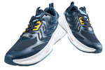 Campus Navy / Sky Blue Gents Sports Shoe (Sp 22g 1237)