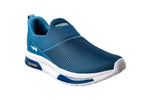 Campus Gents M. Blue / White Sports Shoe