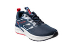 Campus Gents Navy / Red Sports Shoe